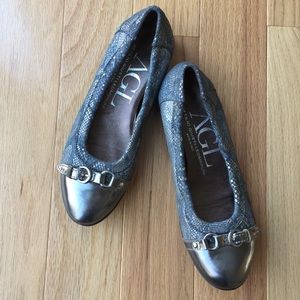 AGL Ballet Flat